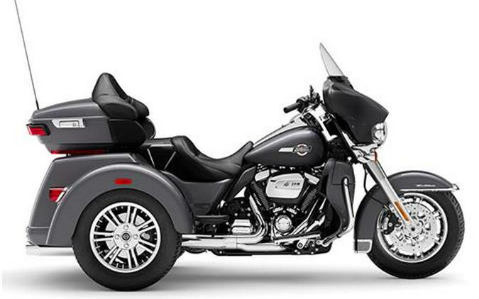 2022 Harley-Davidson Tri Glide® Ultra