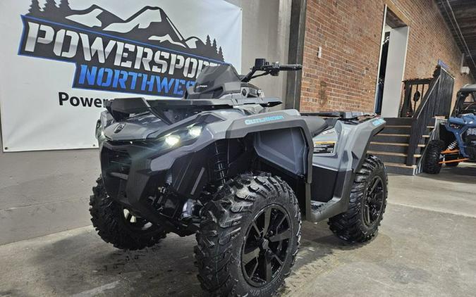 2024 Can-Am Outlander DPS 850