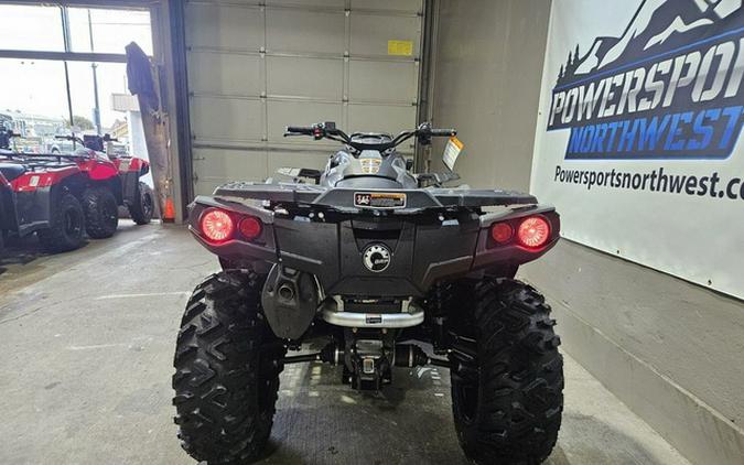 2024 Can-Am Outlander DPS 850