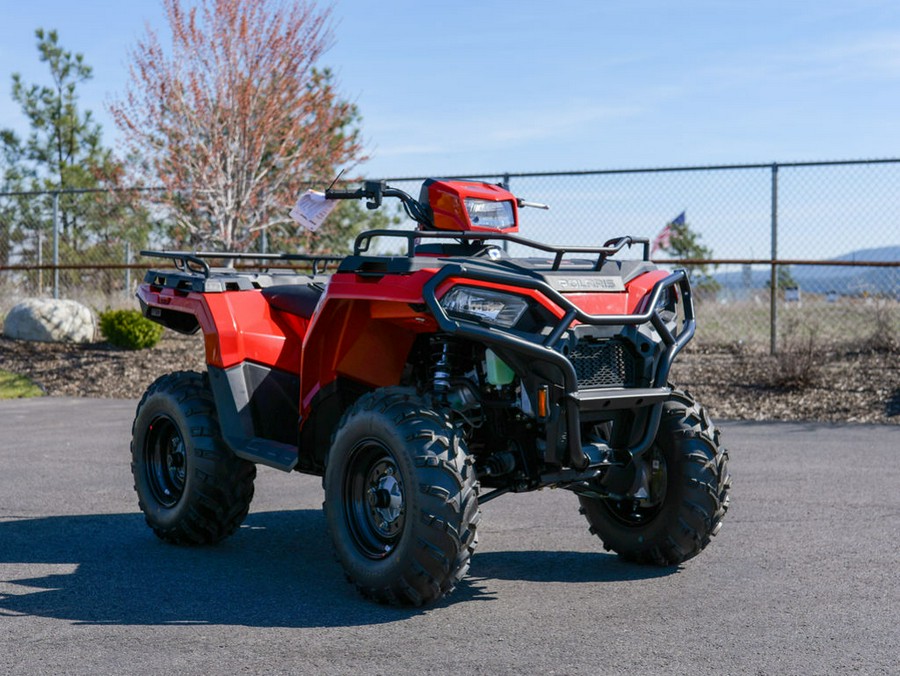 2024 Polaris Sportsman 570 EPS