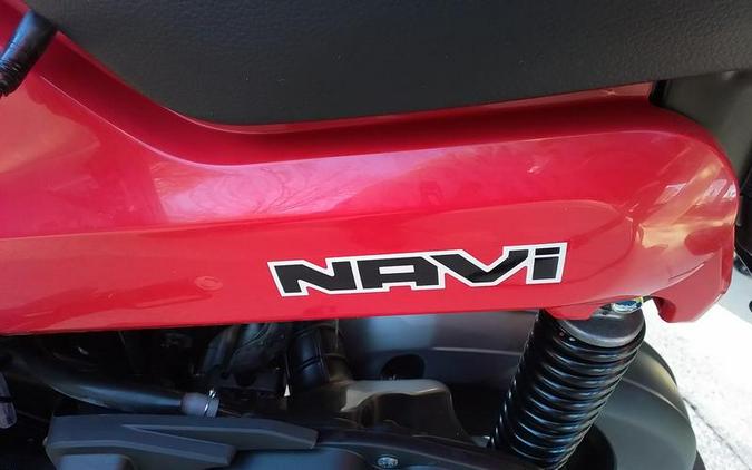 2023 Honda® Navi