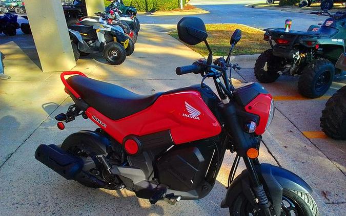 2023 Honda® Navi