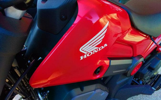 2022 Honda Navi Buyer’s Guide [Specs, Ride Review, and 27 Photos]