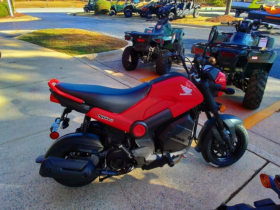 2023 Honda® Navi