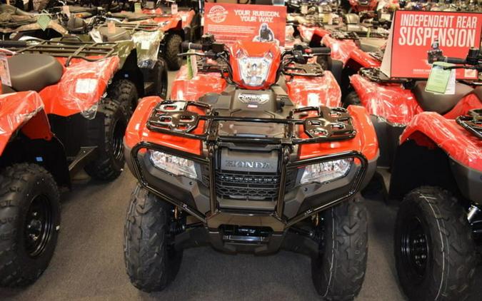 2023 Honda FourTrax Foreman 4x4 ES EPS