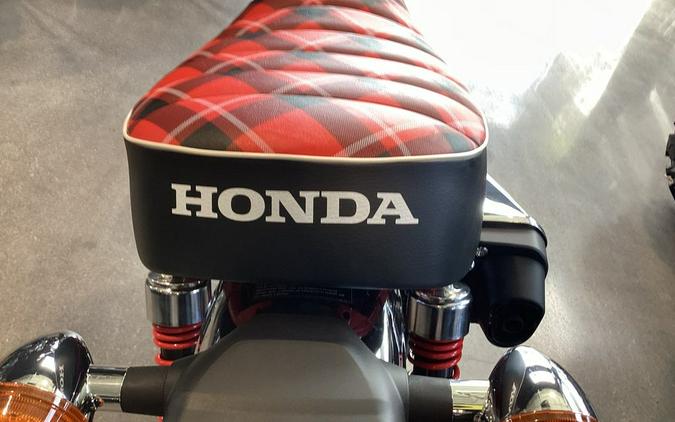 2024 Honda® Monkey