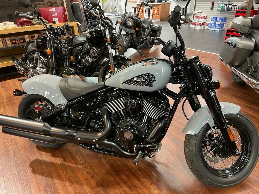 2024 Indian Motorcycle Chief Bobber Dark Horse®