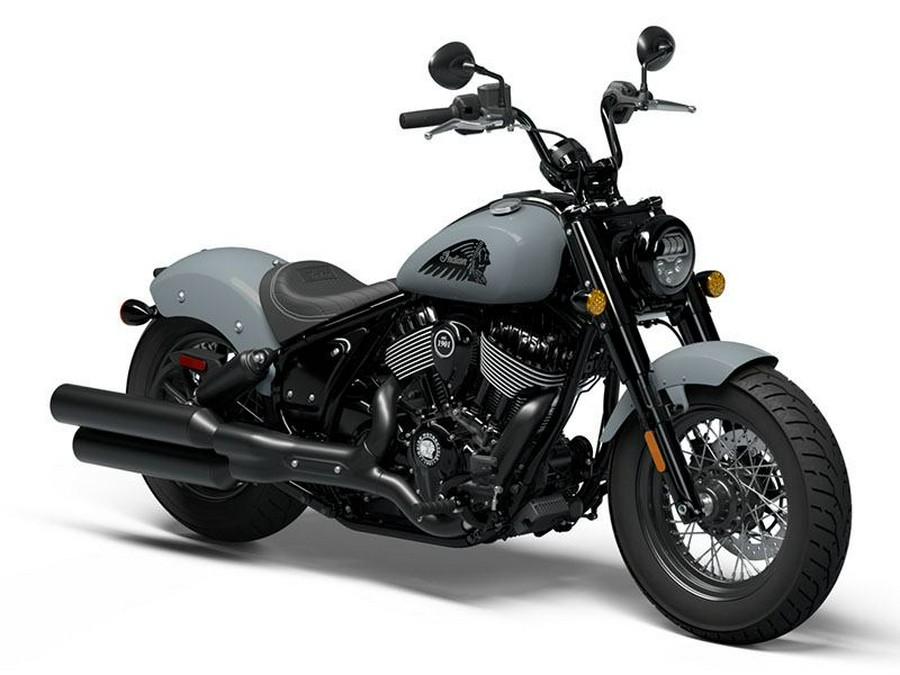 2024 Indian Motorcycle Chief Bobber Dark Horse®