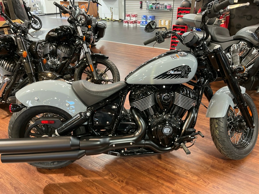 2024 Indian Motorcycle Chief Bobber Dark Horse®