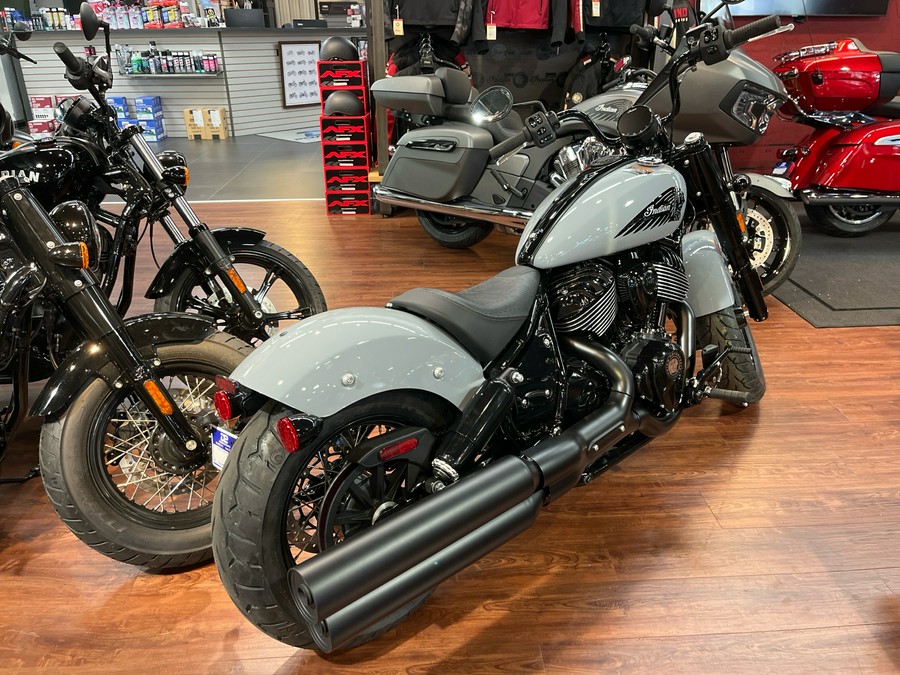 2024 Indian Motorcycle Chief Bobber Dark Horse®