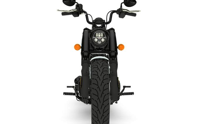 2024 Indian Motorcycle Chief Bobber Dark Horse®