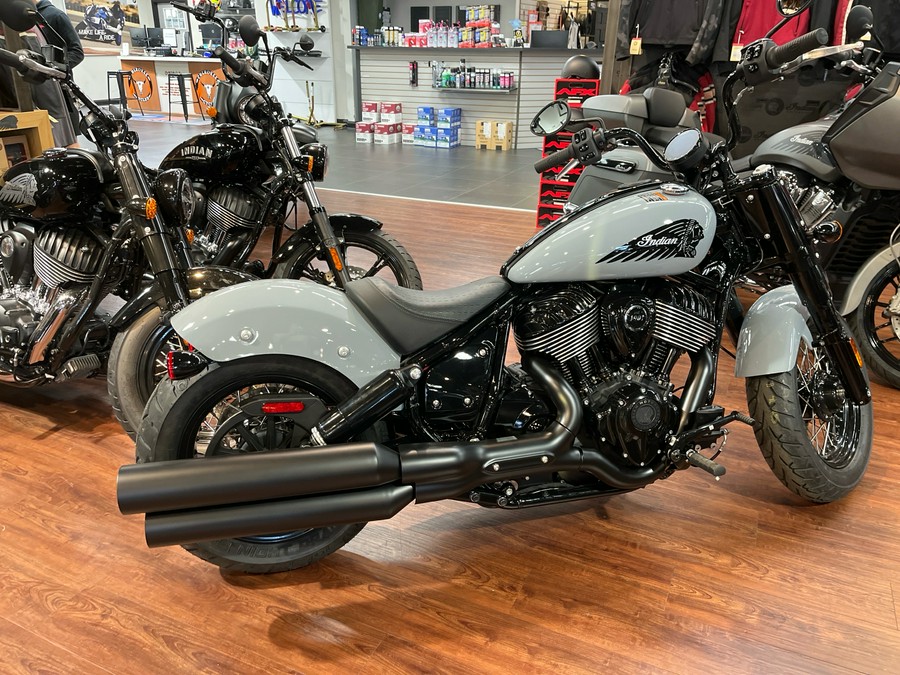 2024 Indian Motorcycle Chief Bobber Dark Horse®