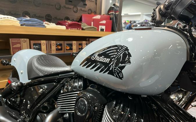 2024 Indian Motorcycle Chief Bobber Dark Horse®