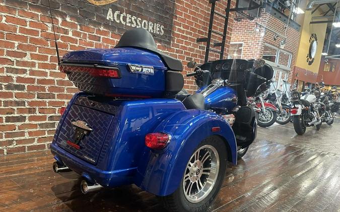 2024 Harley-Davidson Trike FLHTCUTG - Tri Glide Ultra