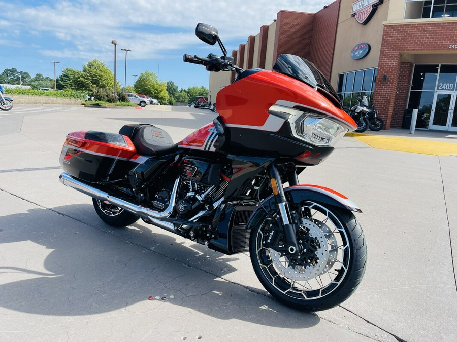 2024 Harley-Davidson CVO™ Road Glide FLTRXSE