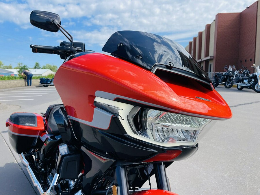 2024 Harley-Davidson CVO™ Road Glide FLTRXSE