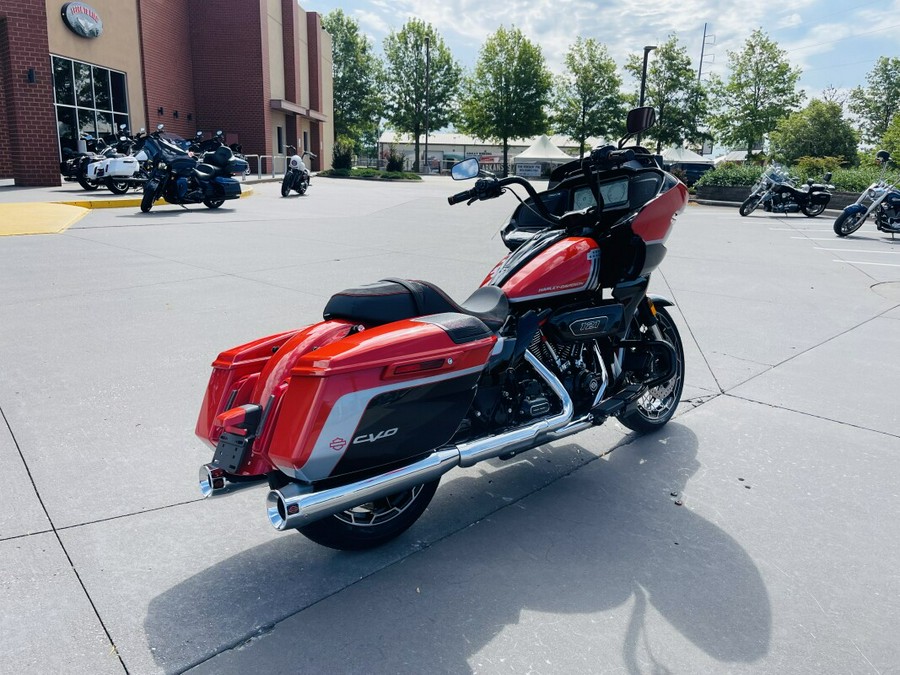 2024 Harley-Davidson CVO™ Road Glide FLTRXSE