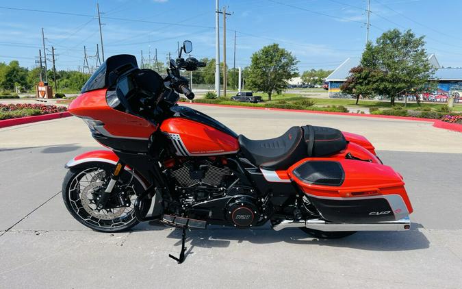 2024 Harley-Davidson CVO™ Road Glide FLTRXSE