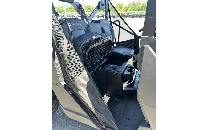 2025 Polaris Industries Ranger Crew XP 1000 Premium