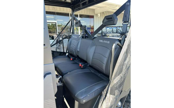 2025 Polaris Industries Ranger Crew XP 1000 Premium