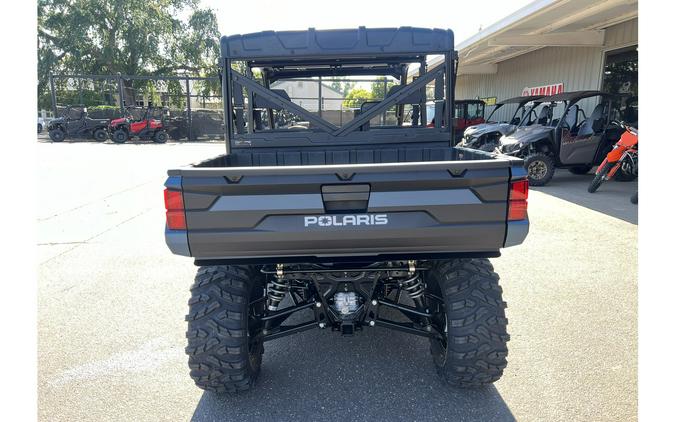 2025 Polaris Industries Ranger Crew XP 1000 Premium