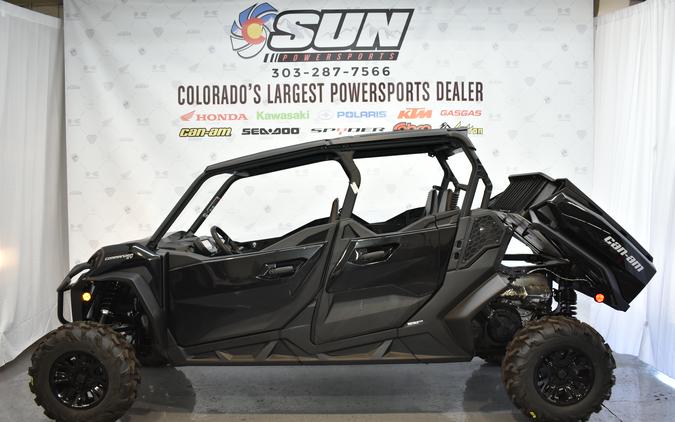 2024 Can-Am™ Commander MAX XT 1000R