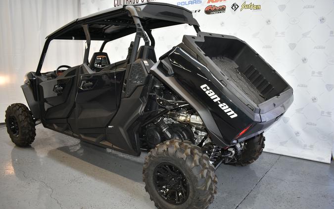 2024 Can-Am™ Commander MAX XT 1000R