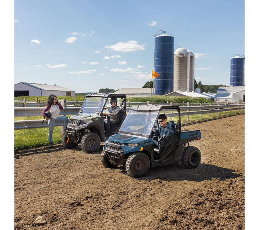 2025 Polaris® Ranger 150 EFI