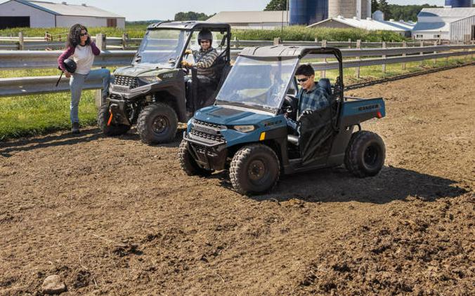 2025 Polaris® Ranger 150 EFI