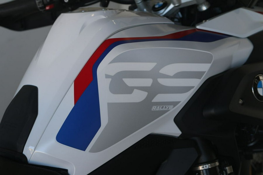 2022 BMW R 1250 GS