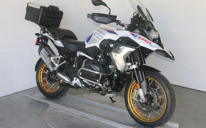 2022 BMW R 1250 GS