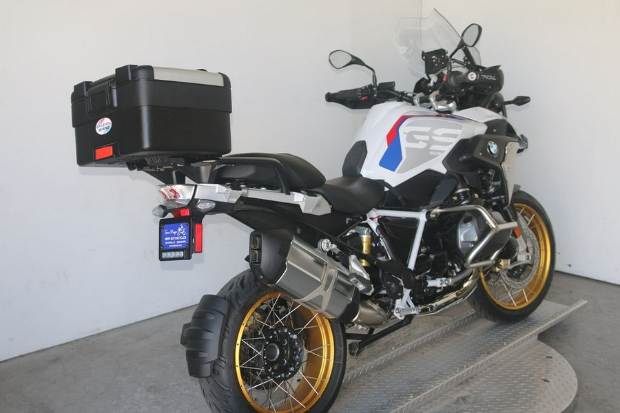 2022 BMW R 1250 GS