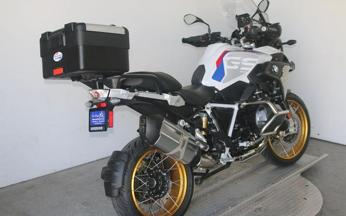 2022 BMW R 1250 GS