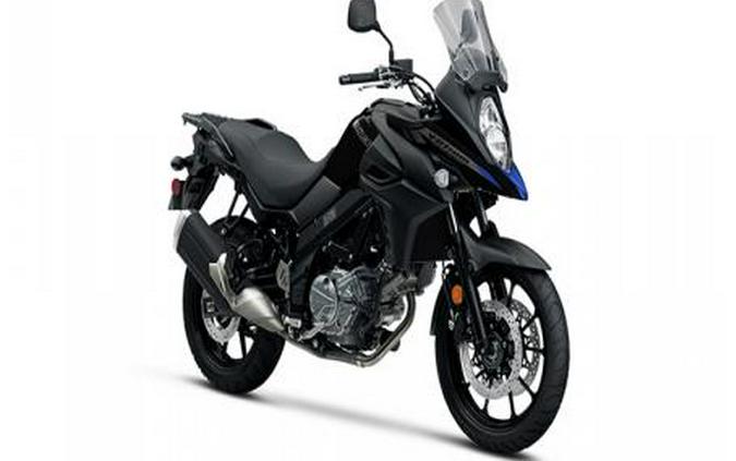 2025 Suzuki V-Strom 650