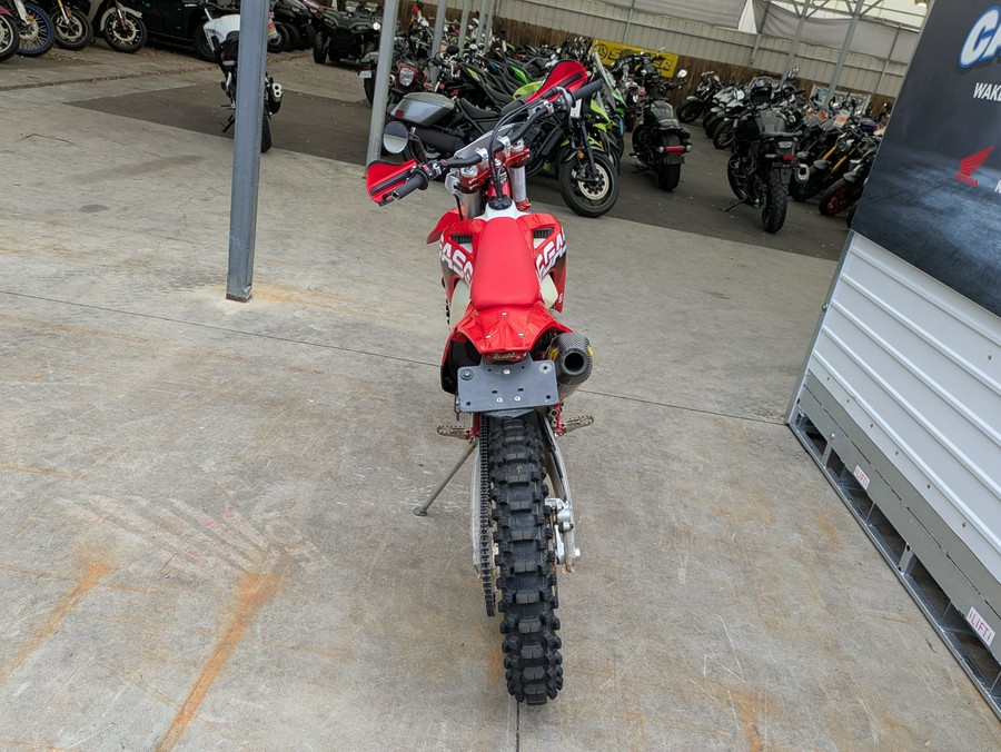 2023 GASGAS EX 350F