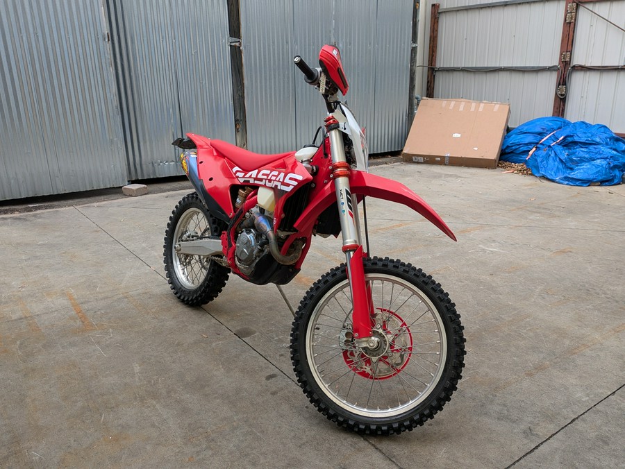 2023 GASGAS EX 350F