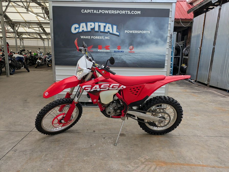 2023 GASGAS EX 350F