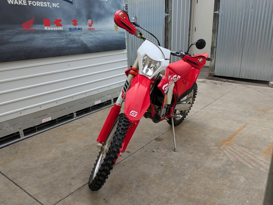 2023 GASGAS EX 350F
