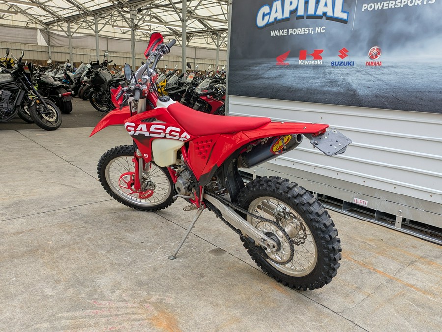 2023 GASGAS EX 350F