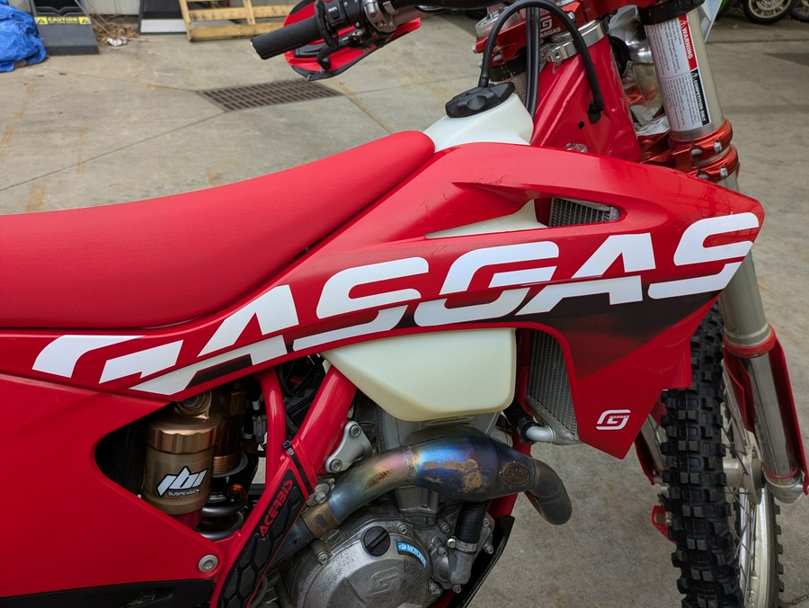 2023 GASGAS EX 350F