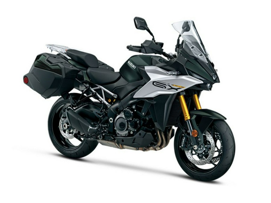 2024 Suzuki GSX-S 1000GX Plus