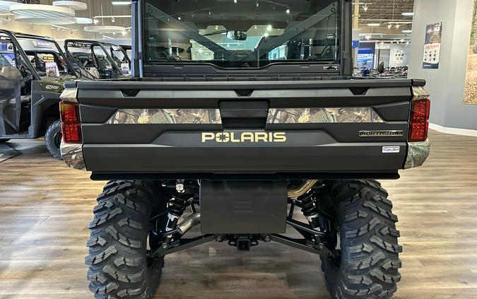 2026 POLARIS RANGER CREW XP 1000 NorthStar Edition Ultimate Polaris Pursuit Camo - 109878