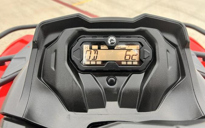 2022 Can-Am® Outlander 450