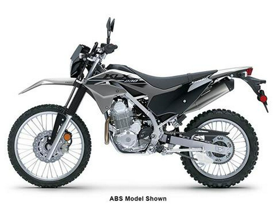2023 Kawasaki KLX 230