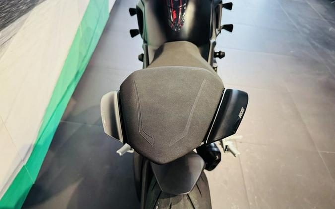 2021 Ducati Streetfighter V4 S Dark Stealth