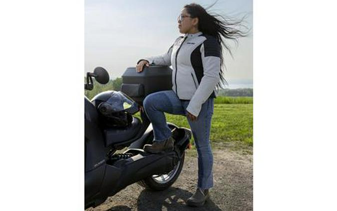 2026 Can-Am Ryker 600 ACE