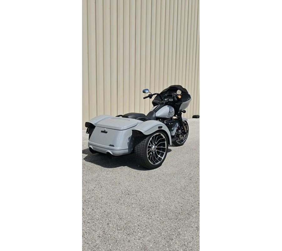 2025 Harley-Davidson FLTRT - Road Glide 3