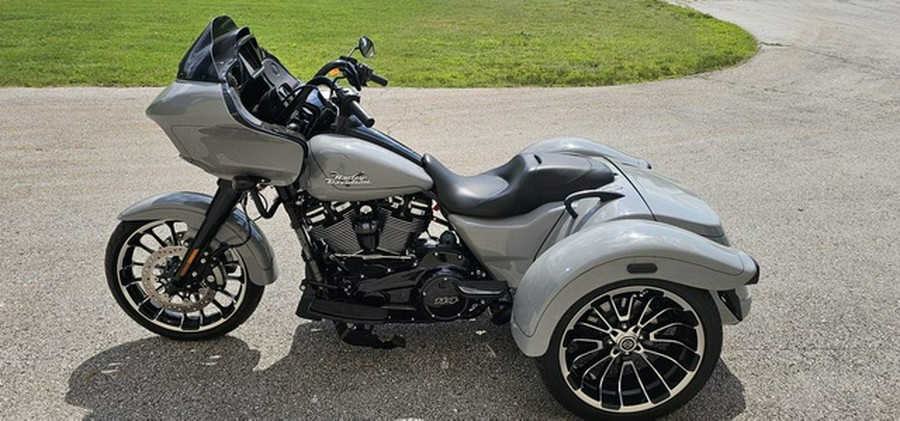 2025 Harley-Davidson FLTRT - Road Glide 3