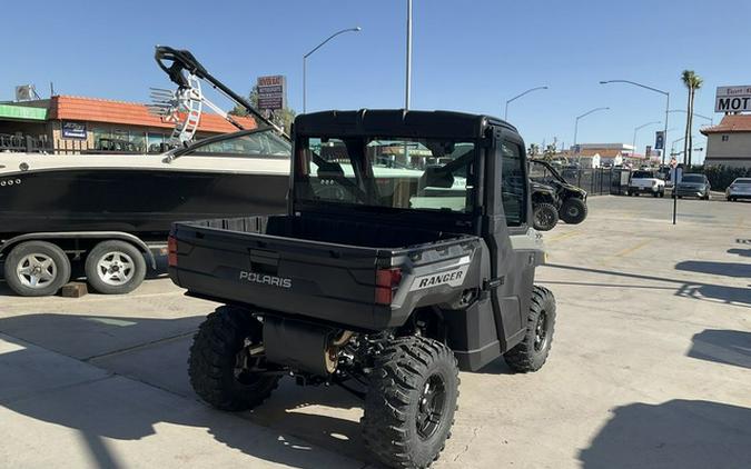 2027 Polaris Ranger XP 1000 Cab