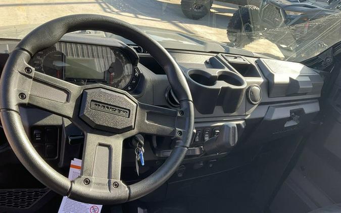 2027 Polaris Ranger XP 1000 Cab